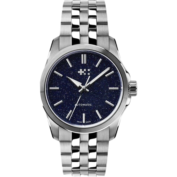Christopher Ward C63 Celest