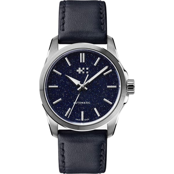 Christopher Ward C63 Celest