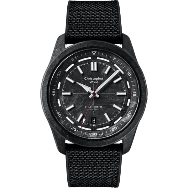 Christopher Ward C63 Colchester