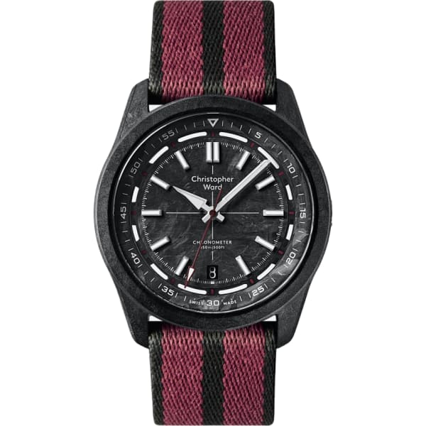 Christopher Ward C63 Colchester