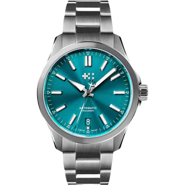 Christopher Ward C63 Sealander Automatic