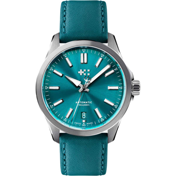 Christopher Ward C63 Sealander Automatic