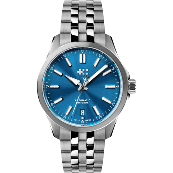 Christopher Ward C63 Sealander Automatic