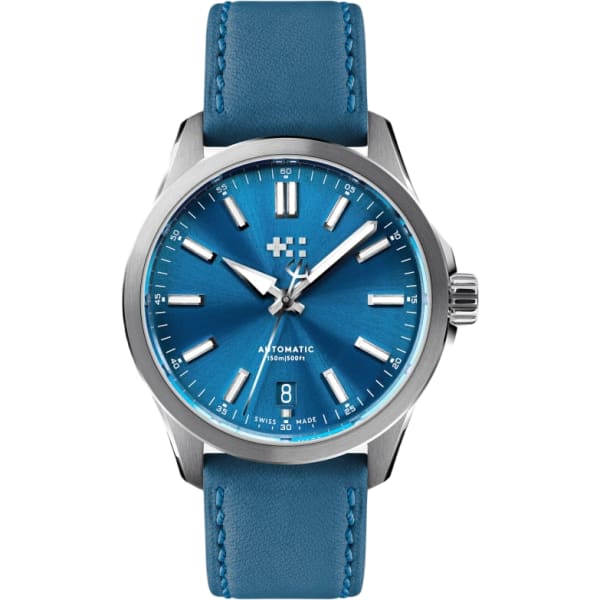 Christopher Ward C63 Sealander Automatic