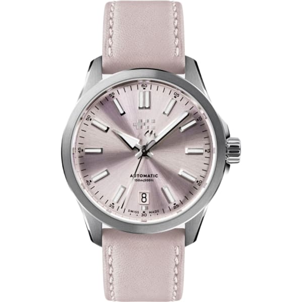 Christopher Ward C63 Sealander Automatic