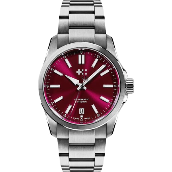 Christopher Ward C63 Sealander Automatic
