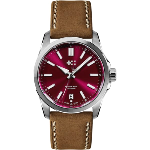 Christopher Ward C63 Sealander Automatic