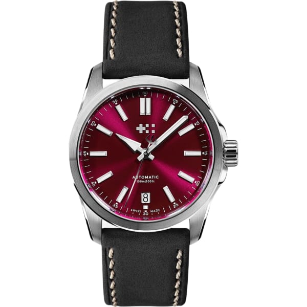 Christopher Ward C63 Sealander Automatic