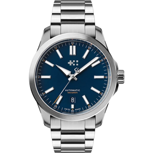 Christopher Ward C63 Sealander Automatic