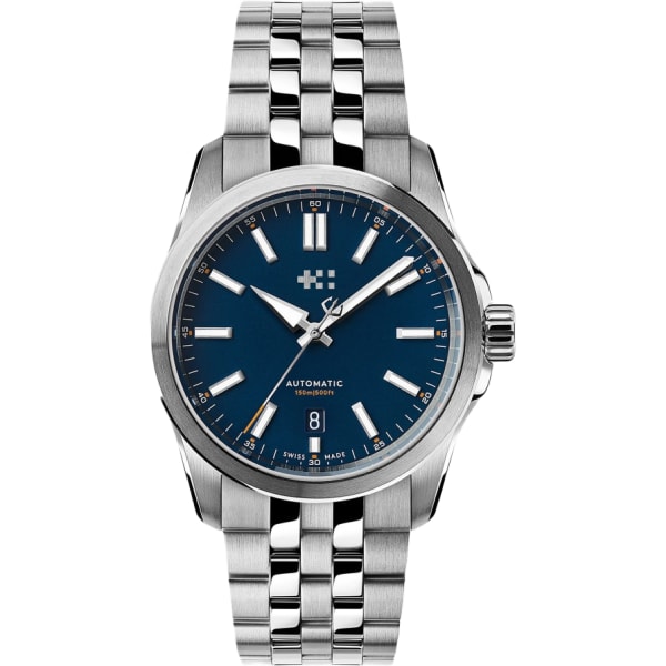 Christopher Ward C63 Sealander Automatic