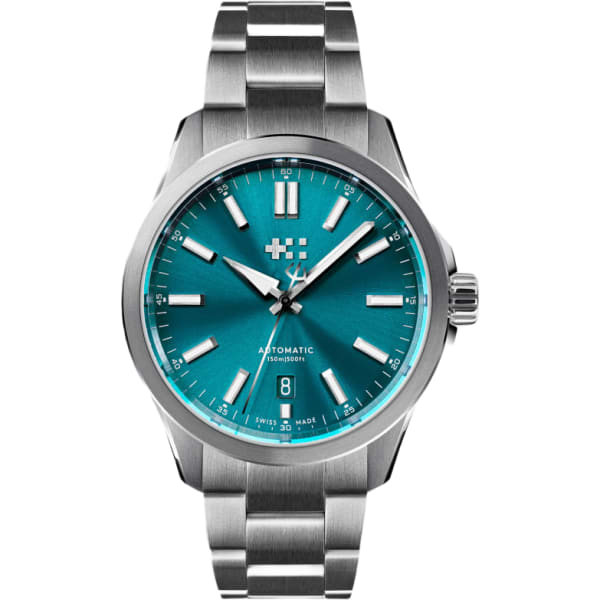 Christopher Ward C63 Sealander Automatic
