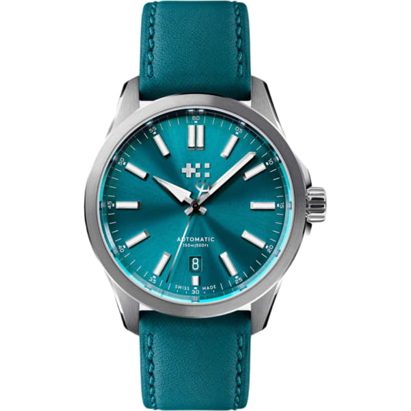 Christopher Ward C63 Sealander Automatic