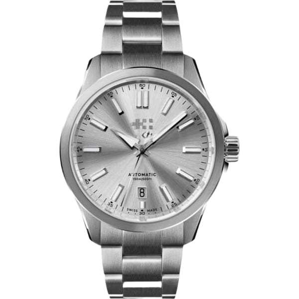Christopher Ward C63 Sealander Automatic