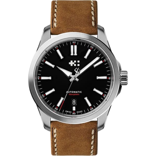 Christopher Ward C63 Sealander Automatic