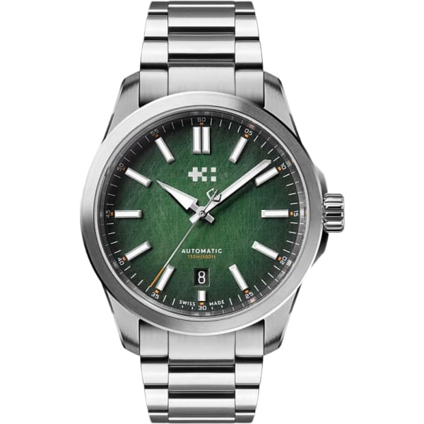 Christopher Ward C63 Sealander Automatic