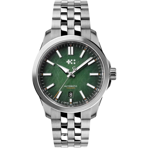 Christopher Ward C63 Sealander Automatic