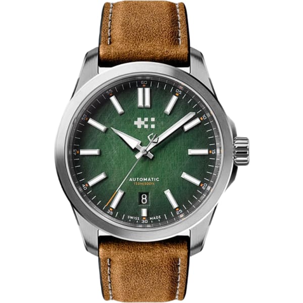 Christopher Ward C63 Sealander Automatic