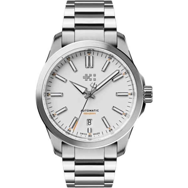 Christopher Ward C63 Sealander Automatic