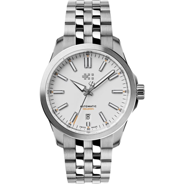 Christopher Ward C63 Sealander Automatic