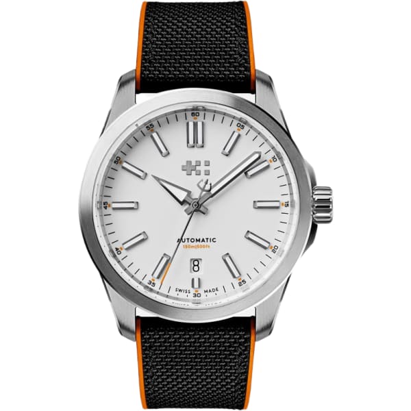 Christopher Ward C63 Sealander Automatic