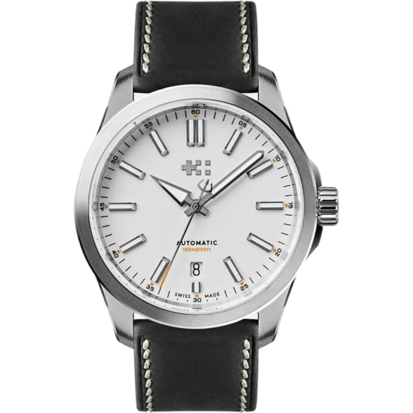 Christopher Ward C63 Sealander Automatic