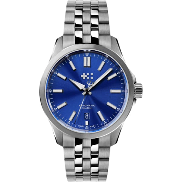 Christopher Ward C63 Sealander Automatic