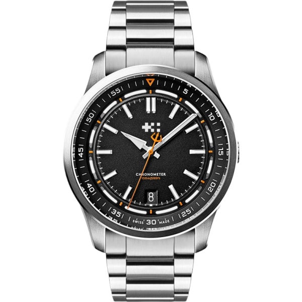 Christopher Ward C63 Sealander Elite