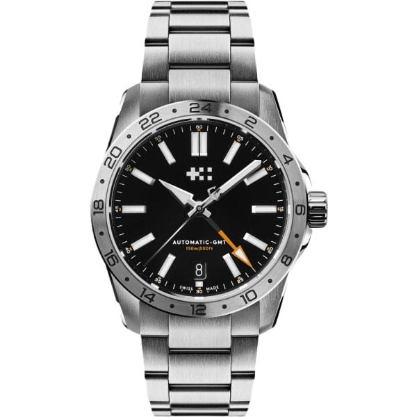 Christopher Ward C63 Sealander Gmt 36