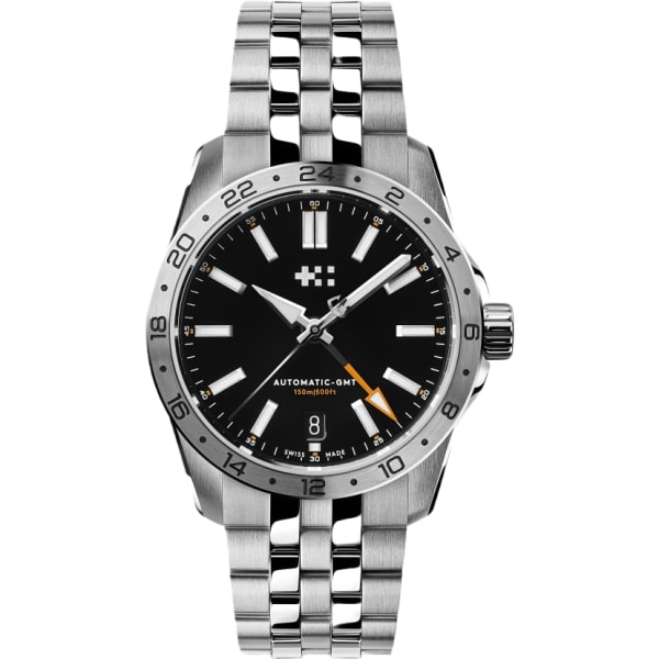 Christopher Ward C63 Sealander Gmt 36
