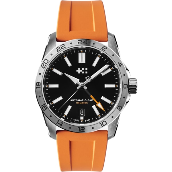 Christopher Ward C63 Sealander Gmt 36