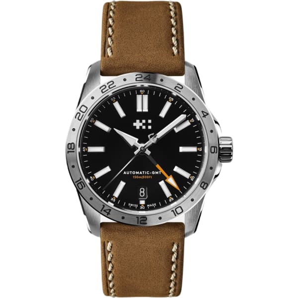 Christopher Ward C63 Sealander Gmt 36