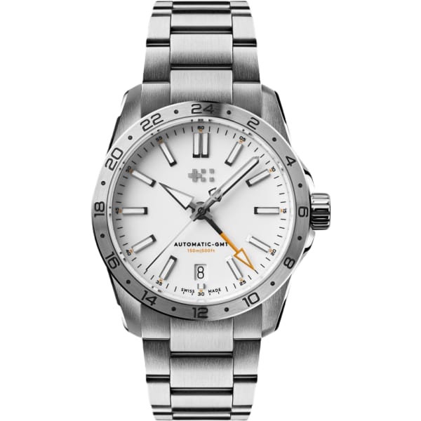 Christopher Ward C63 Sealander Gmt 36