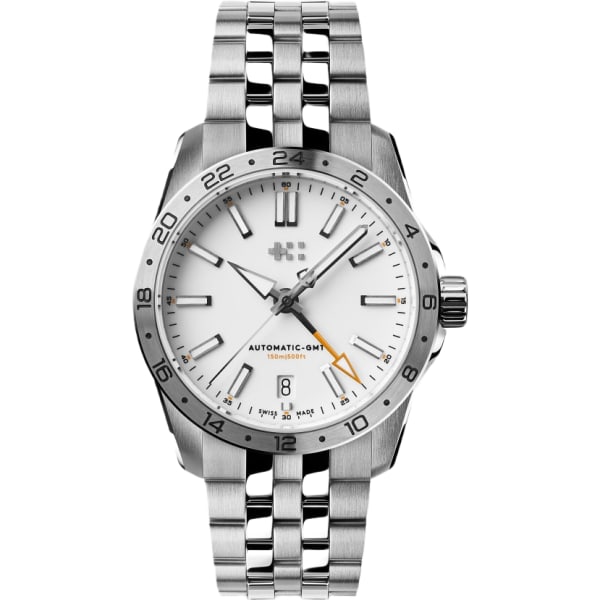Christopher Ward C63 Sealander Gmt 36