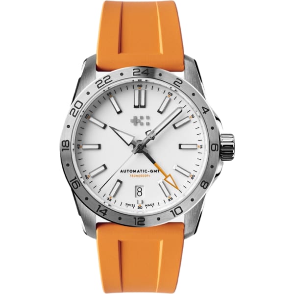 Christopher Ward C63 Sealander Gmt 36