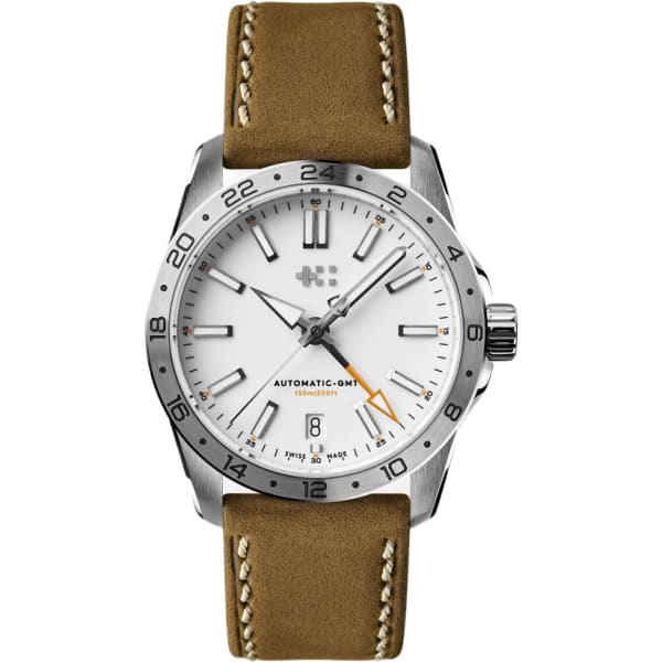 Christopher Ward C63 Sealander Gmt 36