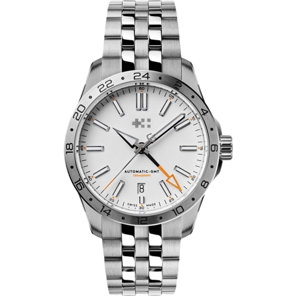 Christopher Ward C63 Sealander Gmt