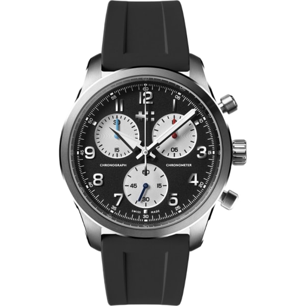 Christopher Ward C63 Valour