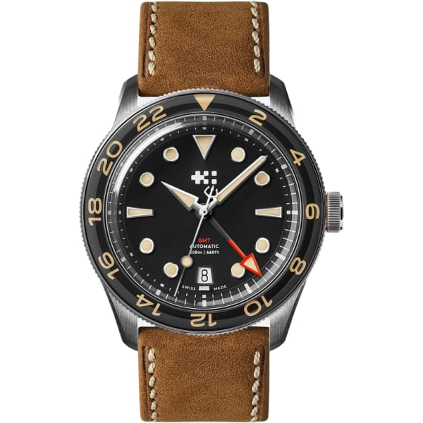 Christopher Ward C65 Aquitaine Gmt