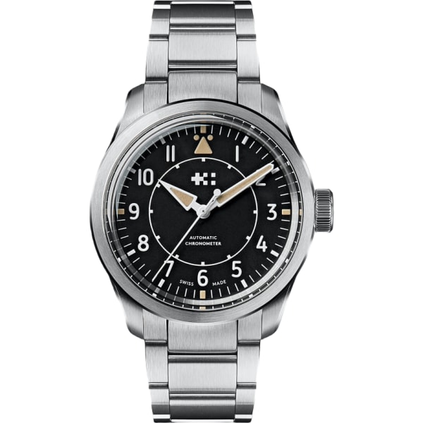 Christopher Ward C65 Cranwell Series 2