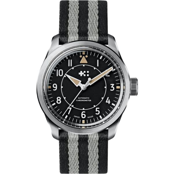 Christopher Ward C65 Cranwell Series 2