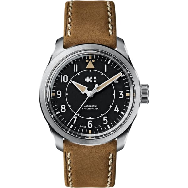 Christopher Ward C65 Cranwell Series 2