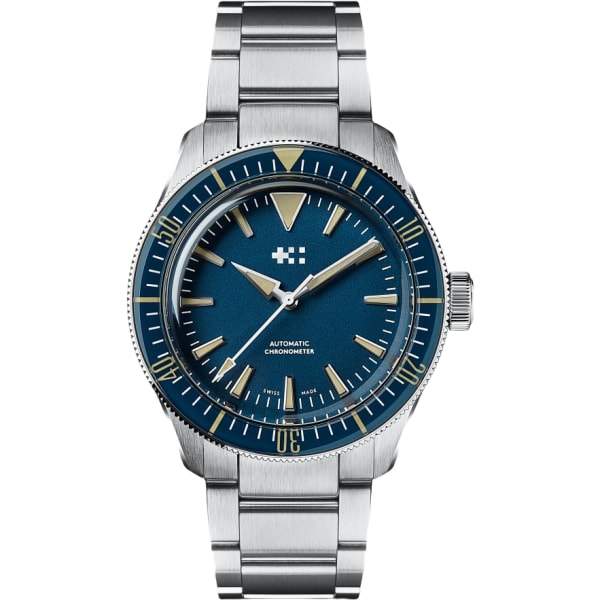 Christopher Ward C65 Dartmouth Series 2