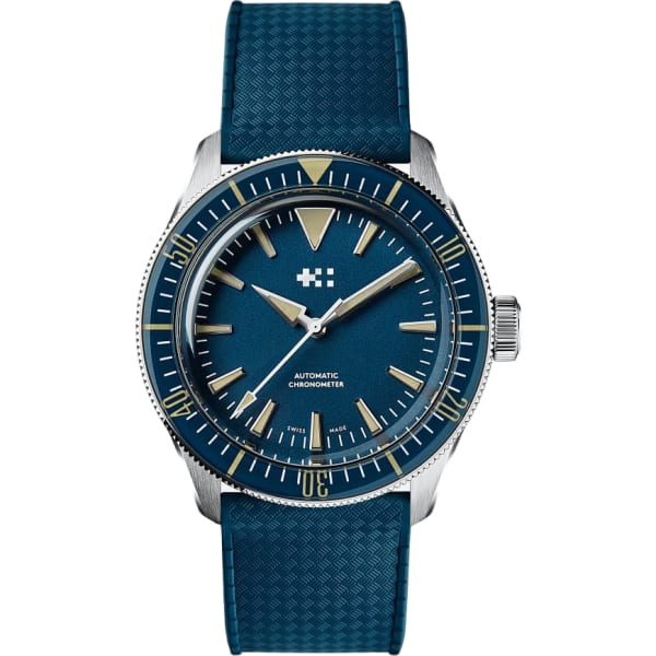 Christopher Ward C65 Dartmouth Series 2