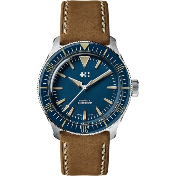 Christopher Ward C65 Dartmouth Series 2