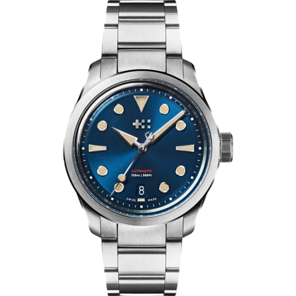Christopher Ward C65 Dune Automatic