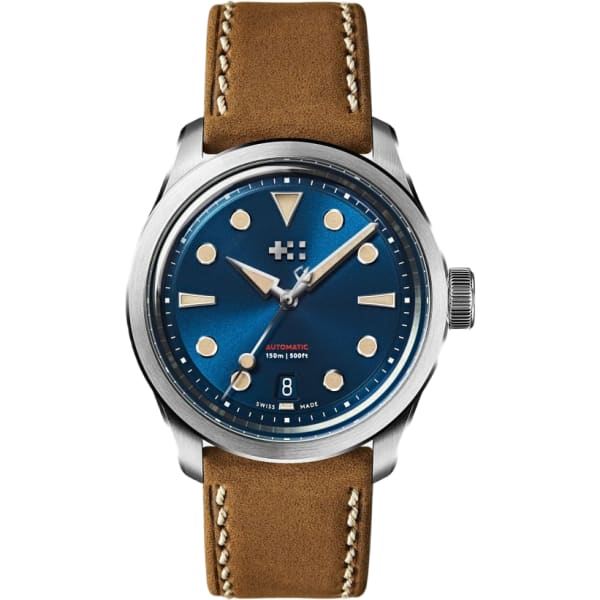 Christopher Ward C65 Dune Automatic