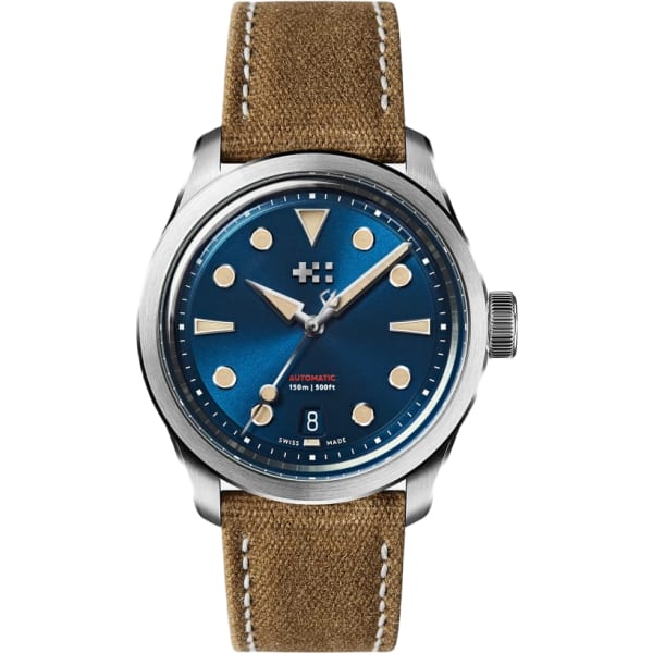 Christopher Ward C65 Dune Automatic