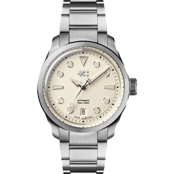 Christopher Ward C65 Dune Automatic