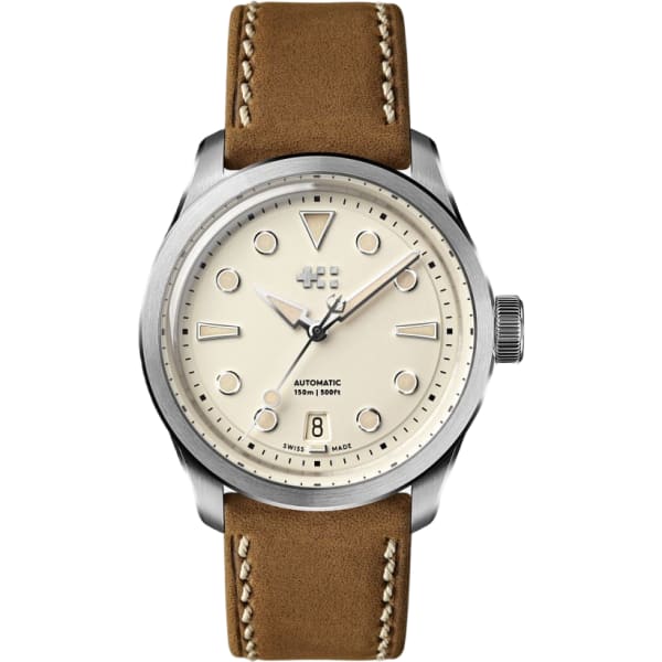 Christopher Ward C65 Dune Automatic
