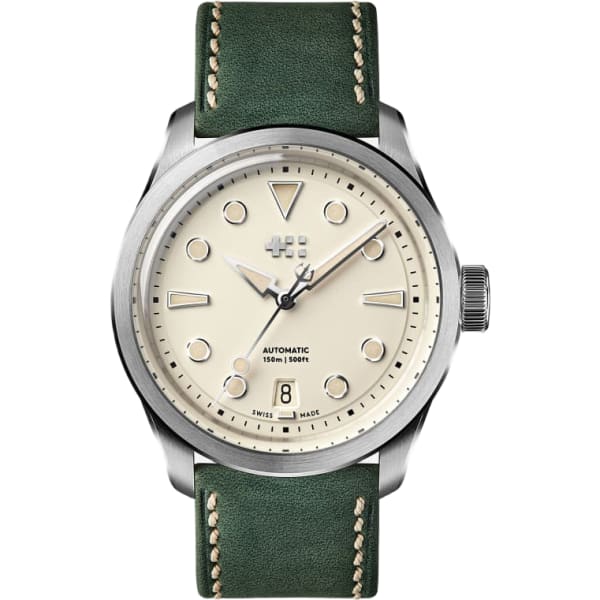 Christopher Ward C65 Dune Automatic
